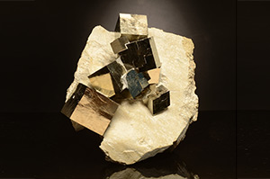 Pyrite
