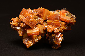 WULFENITE