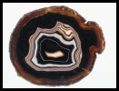Polished Agate Slab