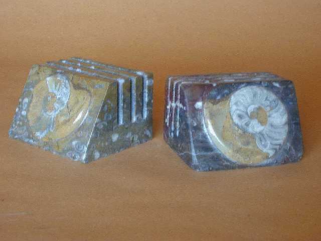 Letter Holders 