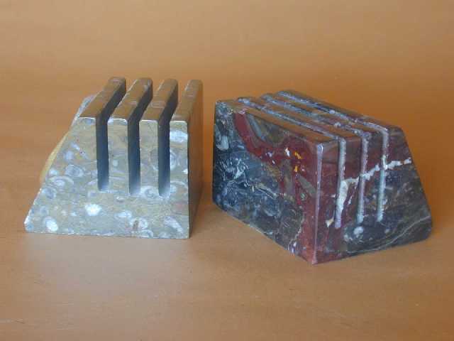 Letter Holders 