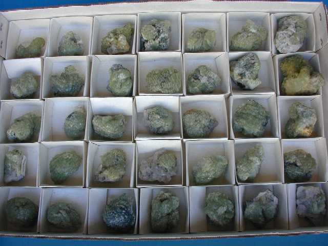 Prehnite