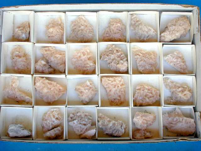 Pink Dolomite