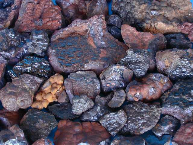 Hematite