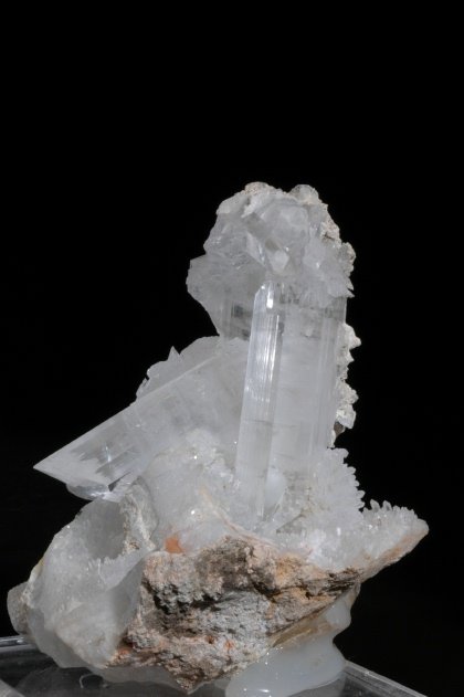 Selenite