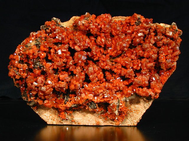 Vanadinite