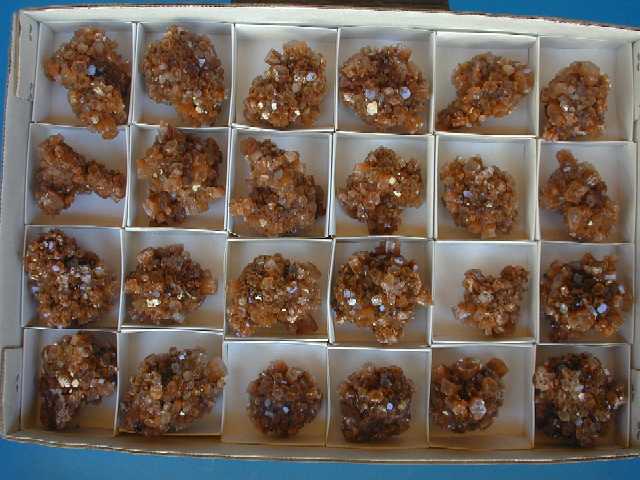 Aragonite
